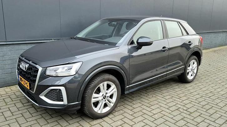 Occasion Audi Q2 Advanced 150 PK (110 kW) 2022 Suv SUV