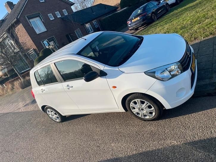 Occasion Suzuki Celerio 68 PK (50 kW) 2019 Hatchback