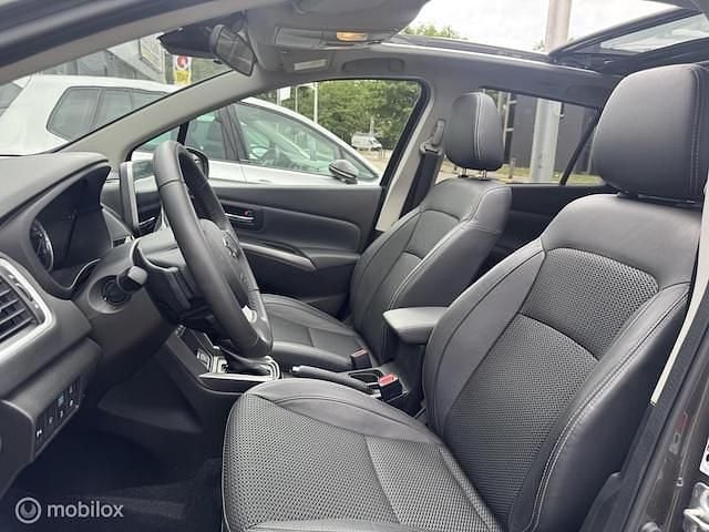 Occasion Suzuki SX4 S-Cross Style 2024 Grijs SUV