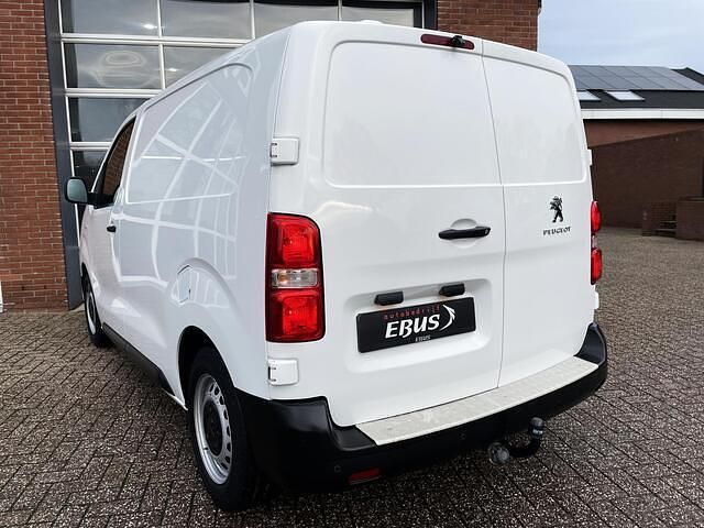 Occasion Peugeot Expert Premium 102 PK (75 kW) 2019 Wit Van