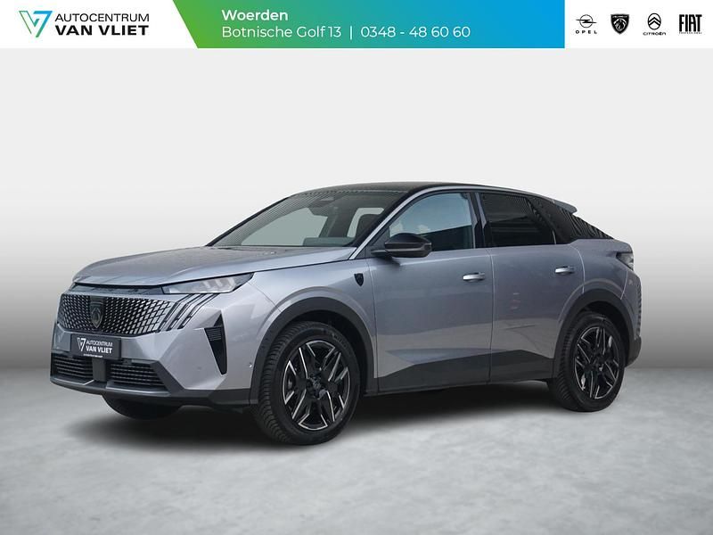 Occasion Peugeot 3008 GT 2026 Grijs SUV