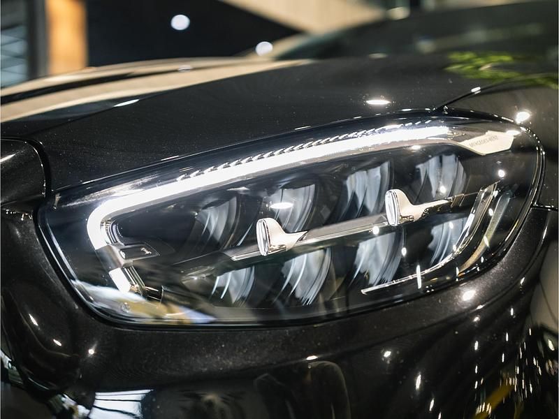 Occasion Mercedes E53 AMG AMG 2022 Zwart Sedan