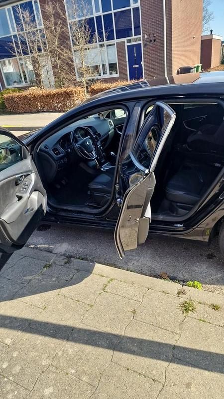 Occasion Volvo V40 115 PK (84 kW) 2013