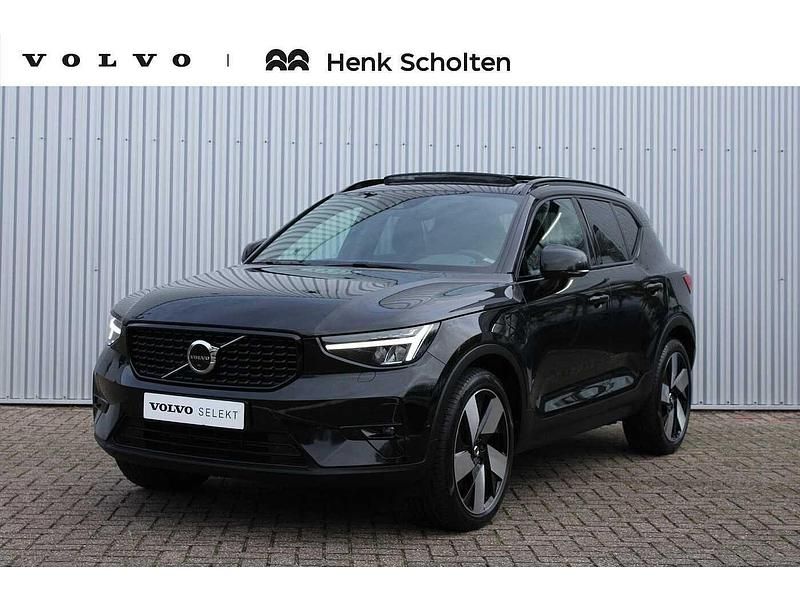 Gebruikt 2018 Volvo XC40 R-Design SUV | € 42.950 - Afbeelding 1/4