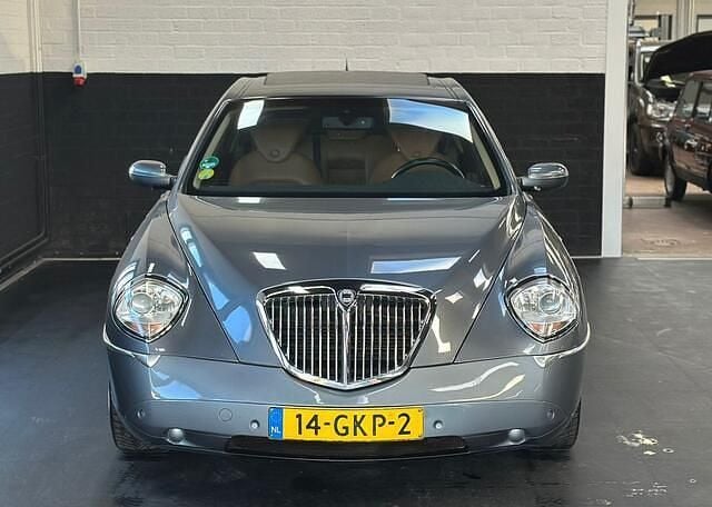 Occasion Lancia Thesis 230 PK (169 kW) 2004 Grijs Sedan