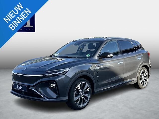 Occasion MG Marvel R Luxury 132 kW (180 PK) 2022 Grijs SUV
