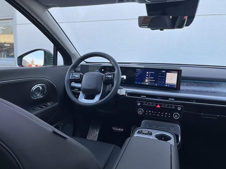 Nieuw Hyundai Ioniq 9 225 kW (307 PK) 2026 (nh5) SUV