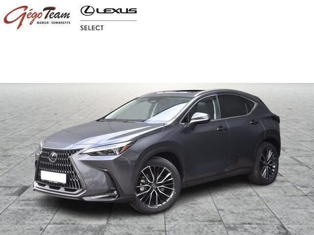 Grijs Gebruikt 2023 Lexus NX450h+ SUV | € 80.799 - Afbeelding 1/4