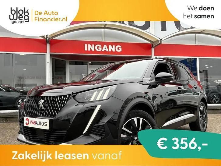 Occasion 2023 Peugeot 2008 GT SUV | € 20.950 (Super prijs) - Afbeelding 1/4
