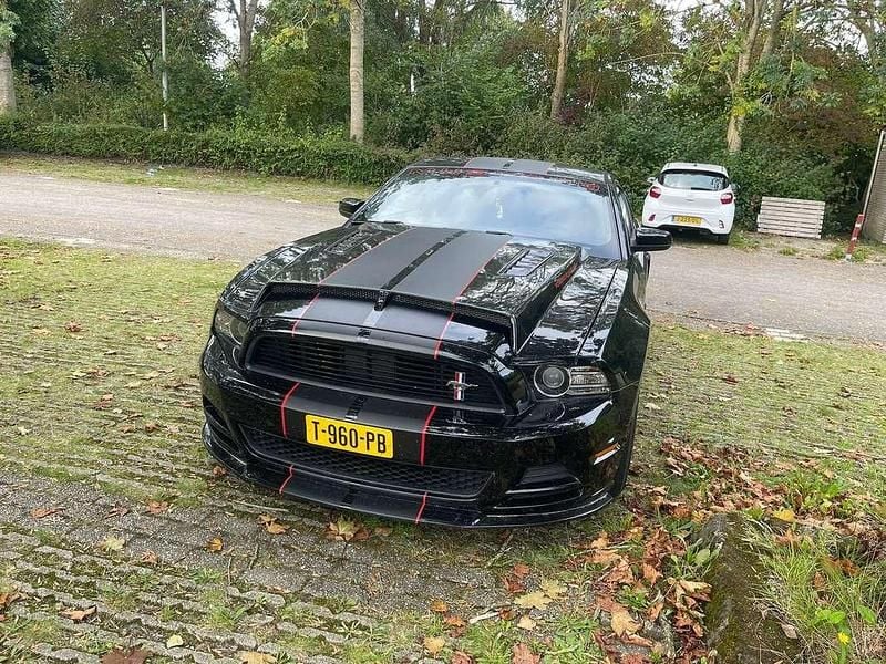 Occasion 2014 Ford Mustang Coupé | € 21.500 (Eerlijke prijs) - Afbeelding 1/4