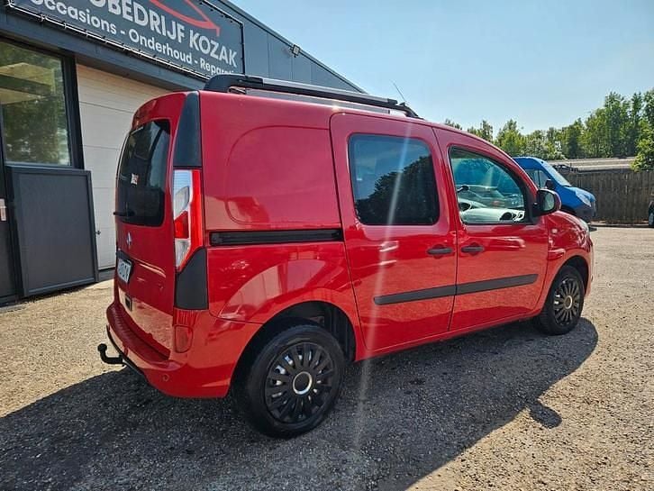 Occasion Renault Kangoo Rapid Extra 110 PK (80 kW) 2015 MPV