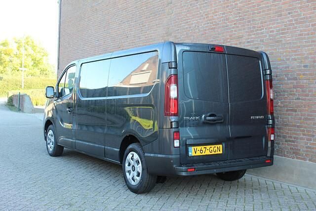 Occasion Renault Trafic 131 PK (96 kW) 2024 Bestelauto MPV