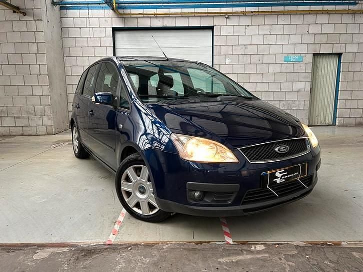 Occasion Ford C-MAX 145 PK (106 kW) 2004 MPV