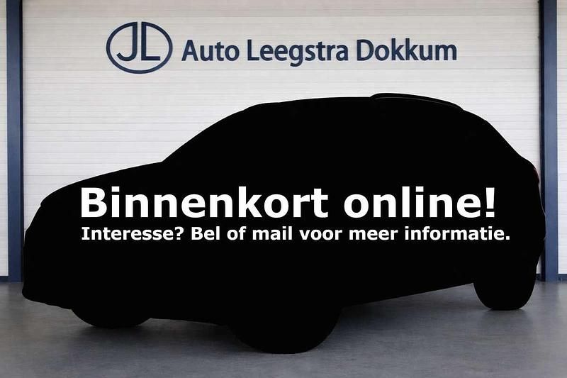 Zwart (metallic) Occasion 2020 Seat Leon ST FR Stationwagen | € 13.250 (Eerlijke prijs) - Afbeelding 1/1