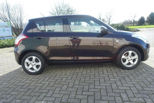 Occasion Suzuki Swift Comfort 94 PK (69 kW) 2015 Bruin Hatchback