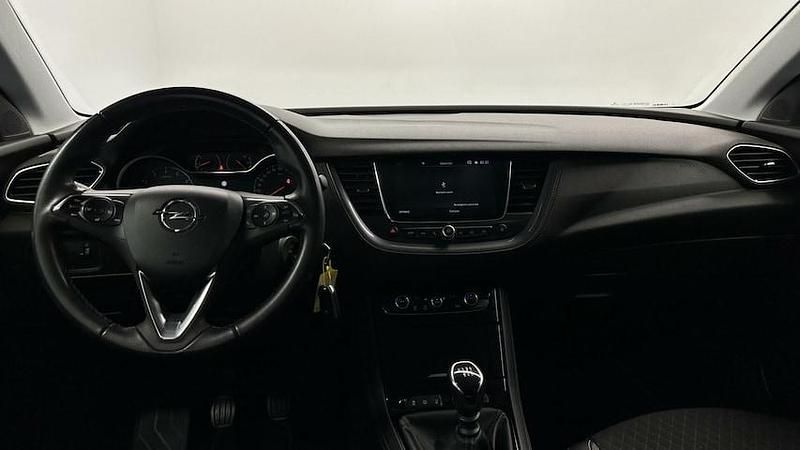 Occasion Opel Grandland X Business Elegance 2021 Wit SUV