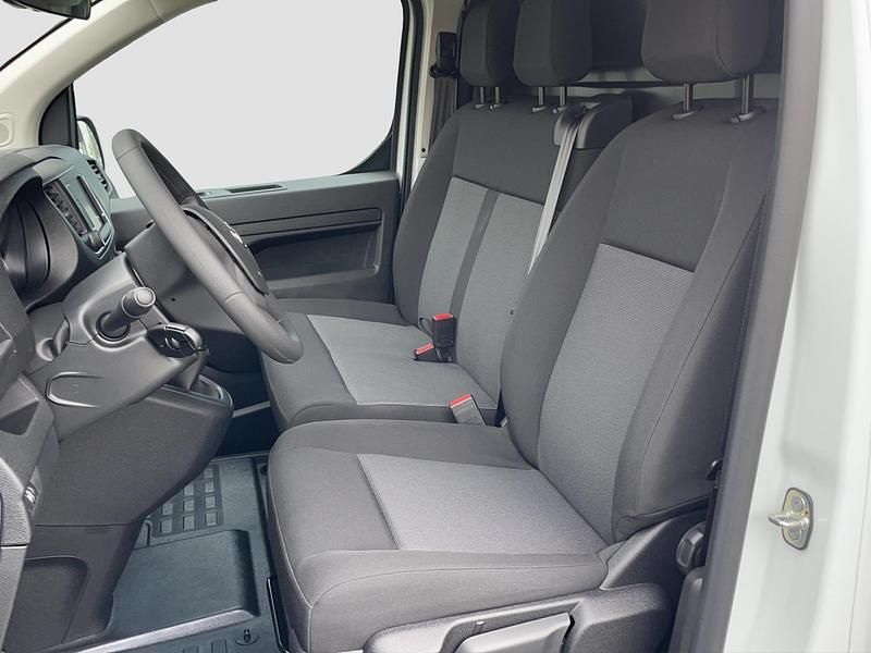 Occasion Toyota Proace Live 145 PK (106 kW) 2023 Wit MPV