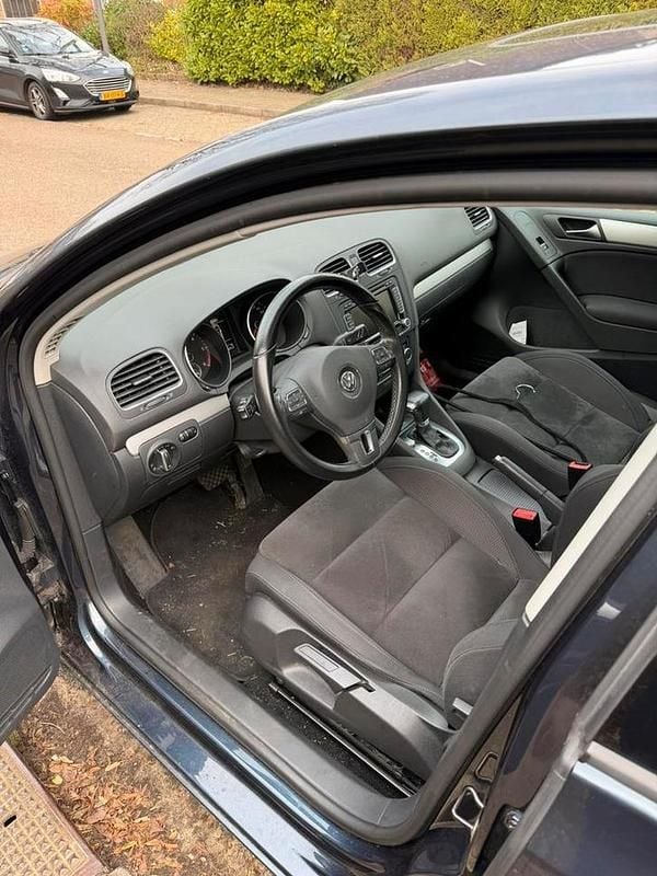 Occasion VW Golf VI 104 PK (76 kW) 2010 Hatchback