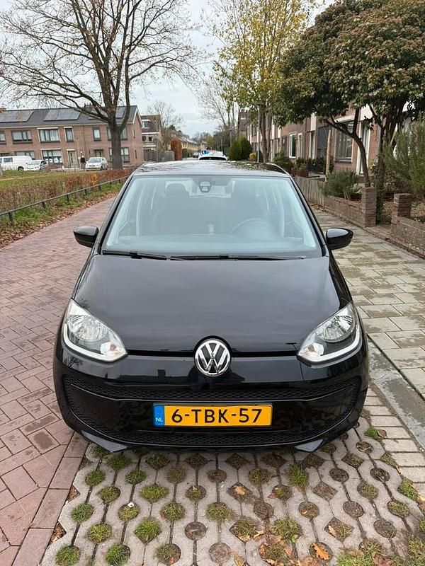 Occasion 2014 VW up! Hatchback | € 5.950 (Goede deal) - Afbeelding 1/4