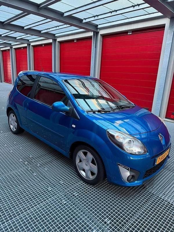 Occasion Renault Twingo 76 PK (55 kW) 2009 Hatchback