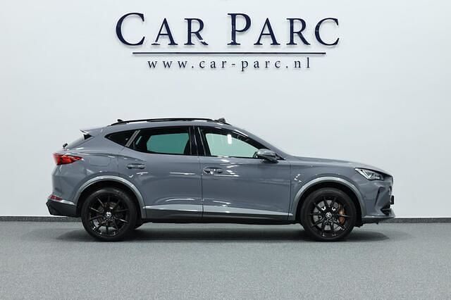 Occasion Cupra Formentor 311 PK (228 kW) 2021 Grijs SUV