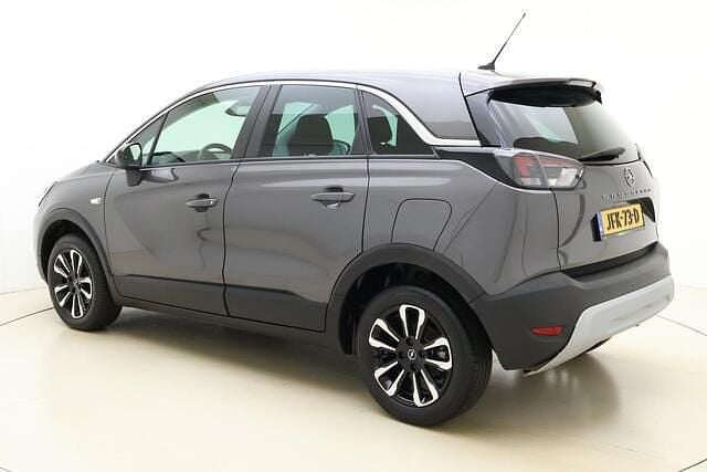 Occasion Opel Crossland X Elegance 131 PK (96 kW) 2023 Grijs SUV