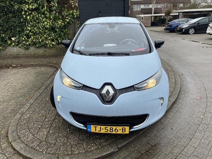 Occasion Renault Zoe 64 kW (88 PK) 2014 Hatchback
