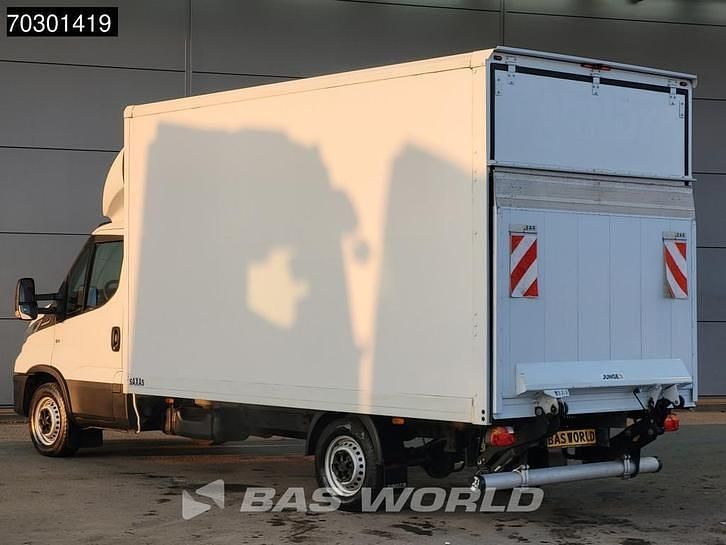 Occasion Iveco Daily 157 PK (115 kW) 2023