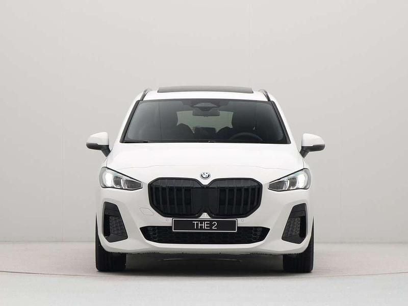 Occasion BMW 225 Active Tourer M Sport 245 PK (180 kW) 2025 Wit MPV
