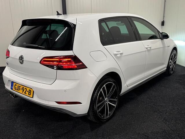 Occasion VW Golf VIII GTE 150 PK (110 kW) 2020 Wit Hatchback