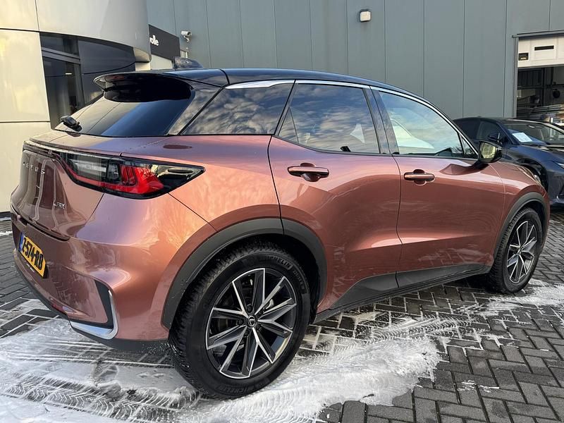 Occasion Lexus LBX 136 PK (100 kW) 2024 Bruin SUV