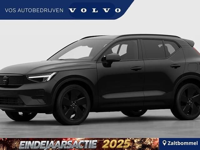 Overige Nieuw 2025 Volvo EX40 Ultra SUV | € 57.890 (Eerlijke prijs) - Afbeelding 1/4