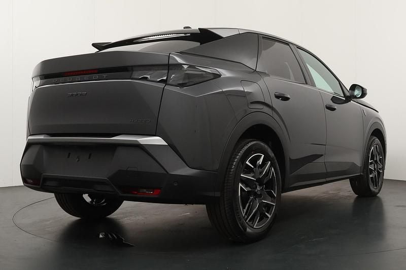 Nieuw Peugeot 3008 GT 145 PK (106 kW) 2025 Grijs SUV
