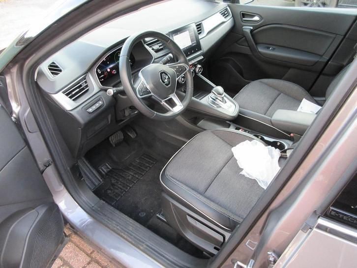 Occasion Renault Captur Intens 93 PK (68 kW) 2021 SUV