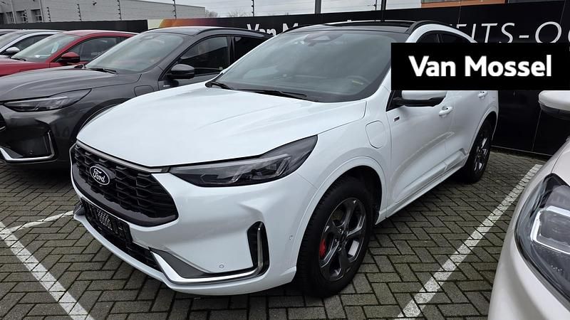 Gebruikt 2025 Ford Kuga ST-Line X SUV | € 43.945 (Eerlijke prijs) - Afbeelding 1/4