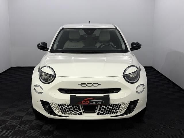 Occasion Fiat 600 La Prima 101 PK (74 kW) 2025 Wit SUV
