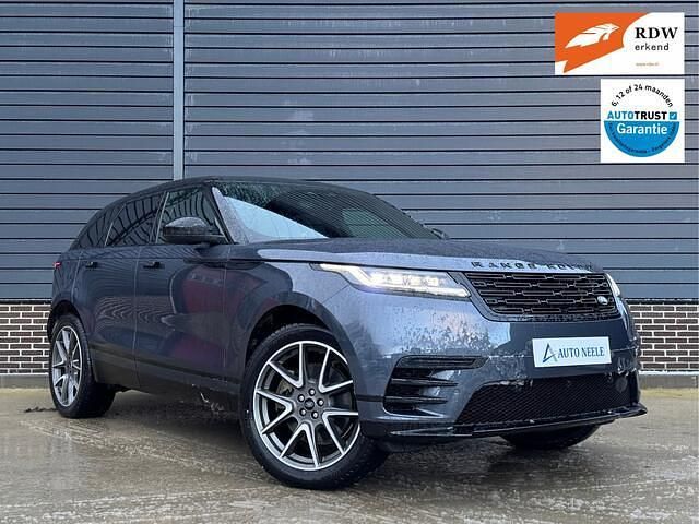 Overige Gebruikt 2024 Land Rover Range Rover Velar SE Dynamic SUV | € 69.900 (Iets duurder) - Afbeelding 1/4