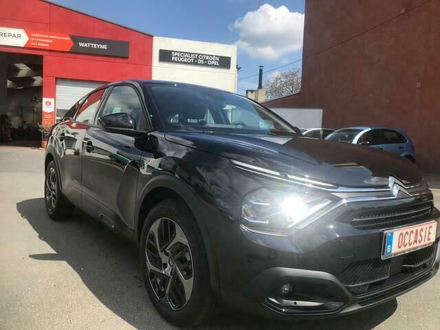 Overige Gebruikt 2022 Citroën C4 Sedan | € 23.990 (Eerlijke prijs) - Afbeelding 1/4