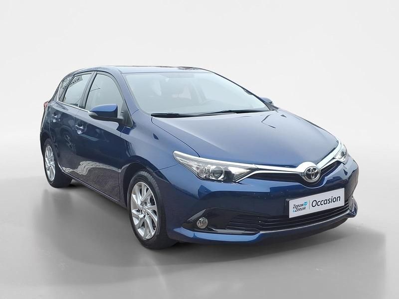 Occasion Toyota Auris Limited 116 PK (85 kW) 2016 (8t5) Hatchback