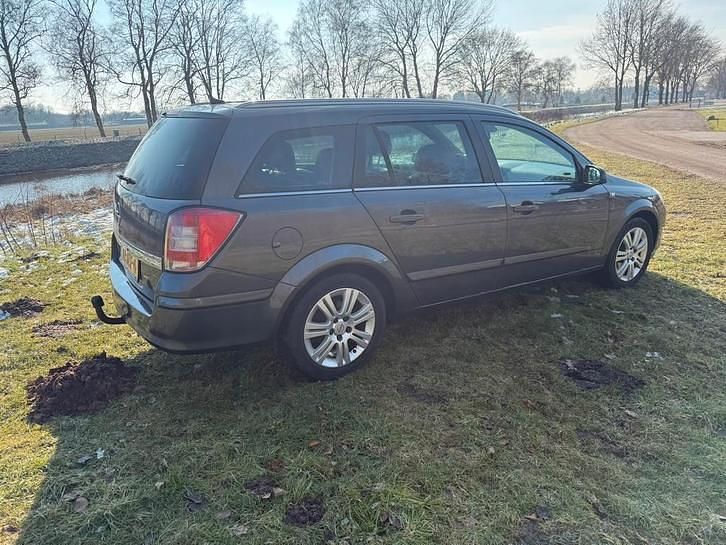 Occasion Opel Astra 115 PK (84 kW) 2009 Stationwagen
