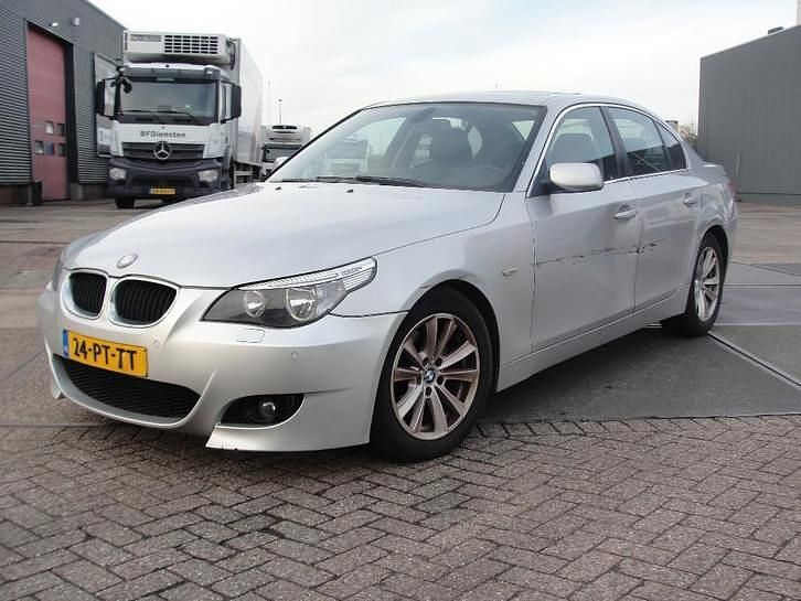 Occasion BMW 525 192 PK (141 kW) 2004