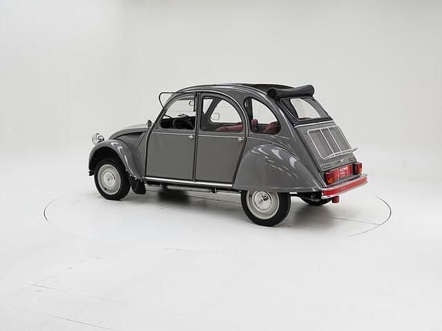 Occasion Citroën 2CV 1982 Overige Sedan