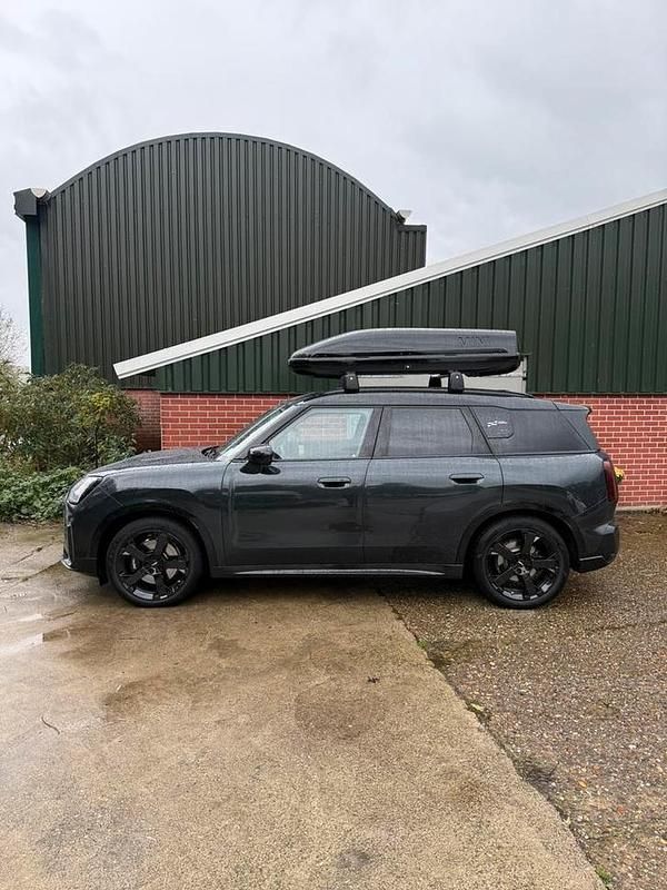 Gebruikt 2024 Mini Countryman SUV | € 39.000 (Super prijs) - Afbeelding 1/4