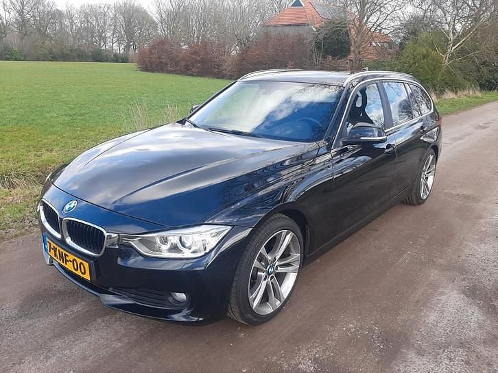 Occasion BMW 320 163 PK (119 kW) 2013