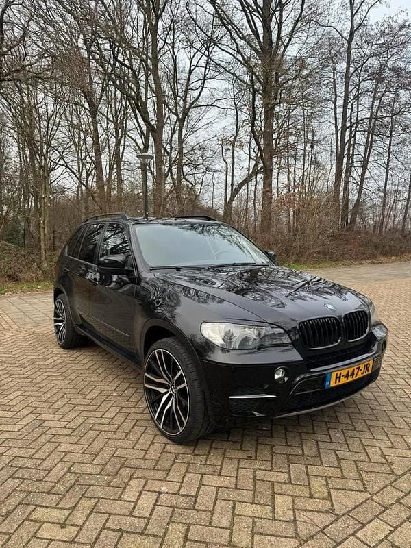 Occasion BMW X5 Comfort Edition 306 PK (225 kW) 2011 SUV
