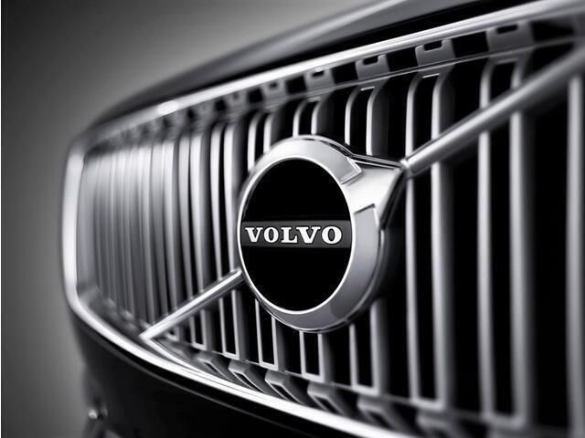Zwart Gebruikt 2012 Volvo S60 Business Edition Sedan | € 10.650 (Eerlijke prijs) - Afbeelding 1/4