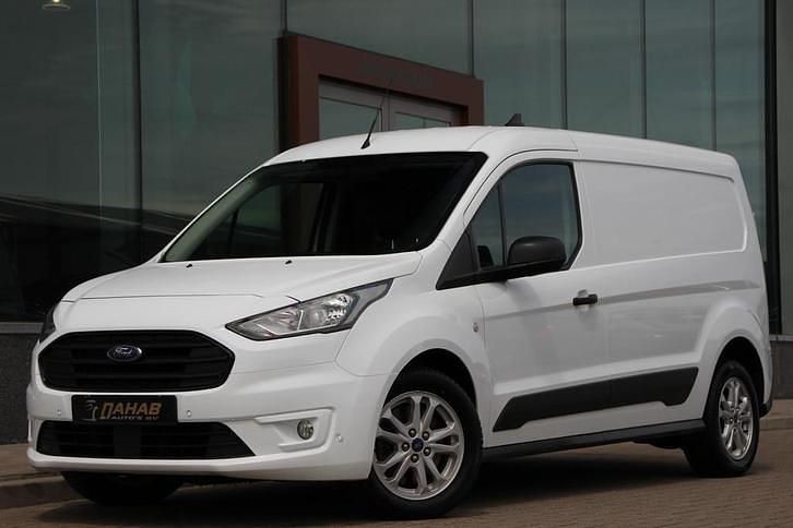 Occasion Ford Transit Connect Trend 101 PK (74 kW) 2021 MPV
