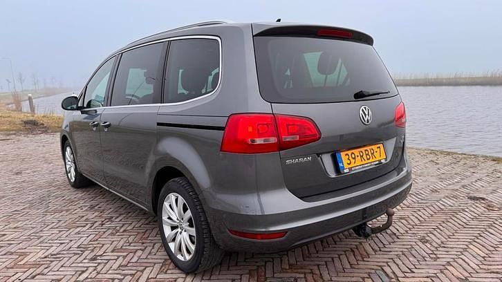 Occasion VW Sharan 149 PK (109 kW) 2011 MPV