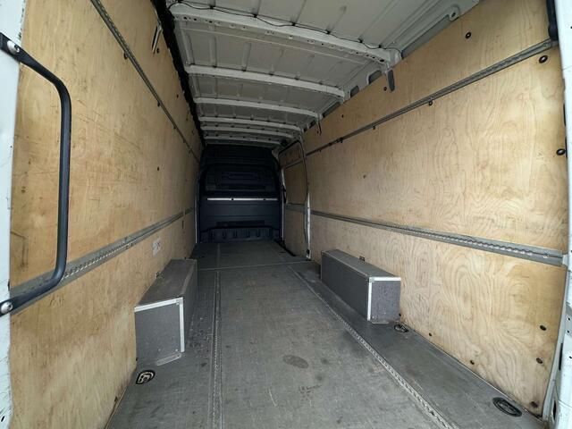 Occasion Mercedes Sprinter 2020 Wit Van