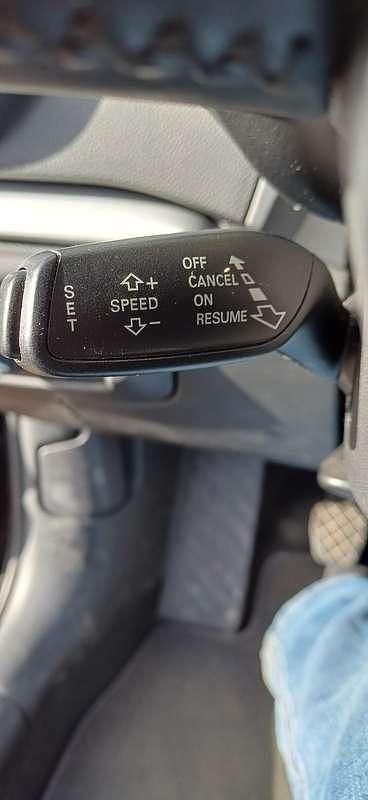 Occasion Audi A3 Ambiente 150 PK (110 kW) 2015 Sedan